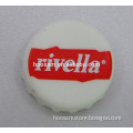 Hot New Products reusable eco-friendly silicone beer savers